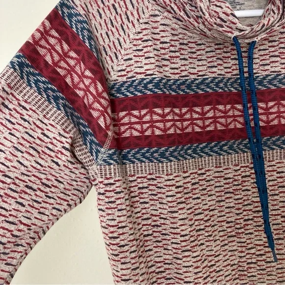 American Rag men’s Long sleeve shirt turtle neck Size M - Picture 8 of 15